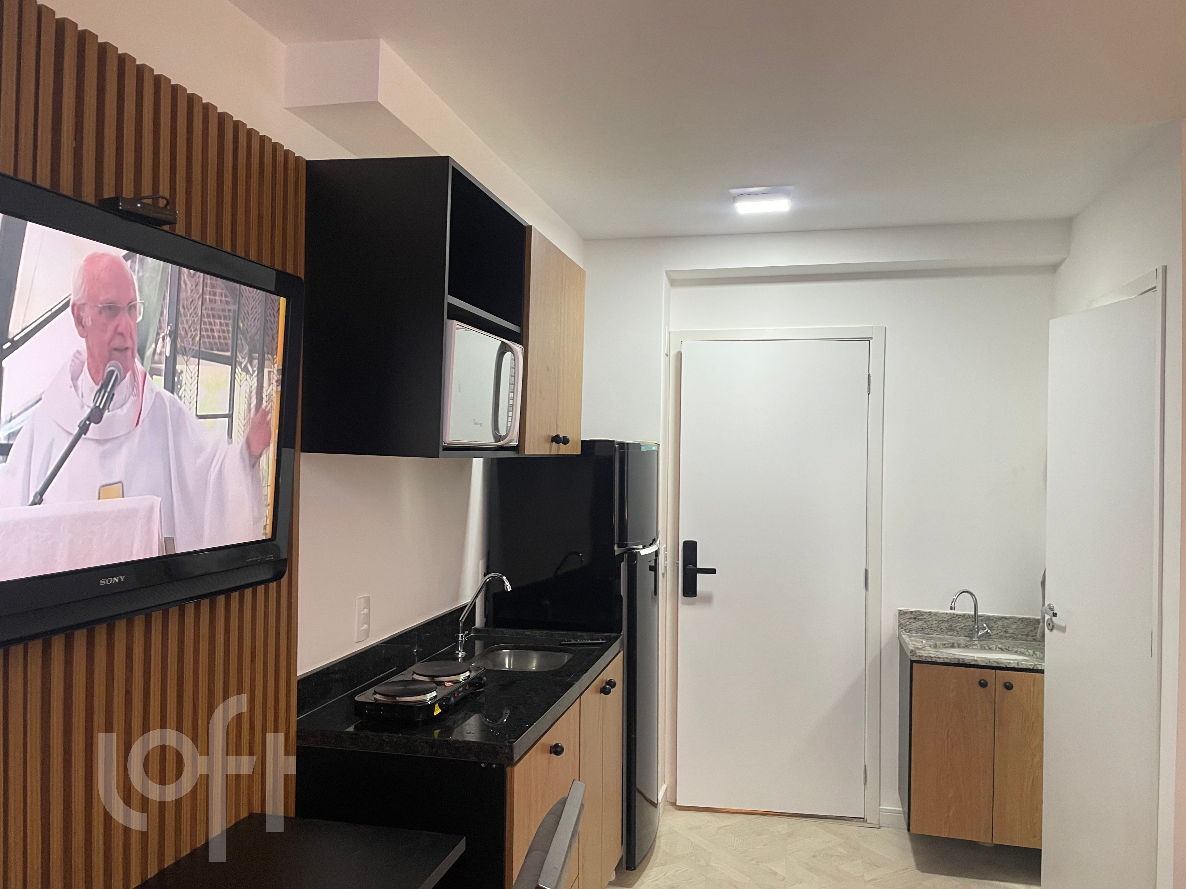 Apartamento, 1 quarto, 21 m² - Foto 14