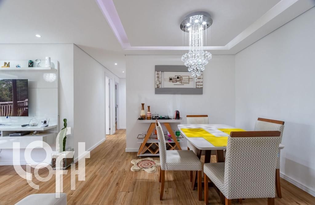 Apartamento à venda com 3 quartos, 110m² - Foto 16