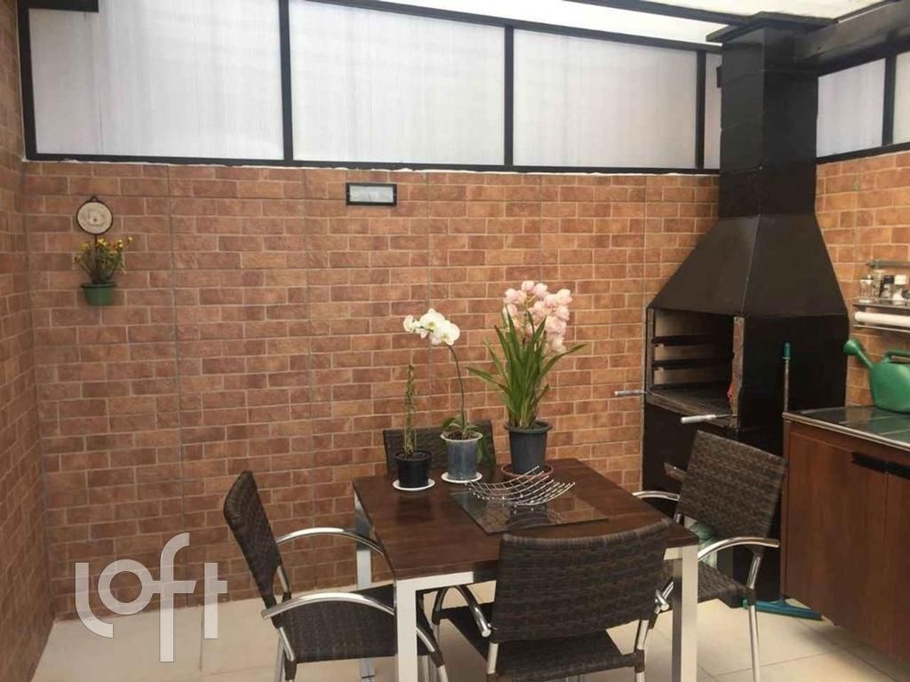 Apartamento, 2 quartos, 110 m² - Foto 8