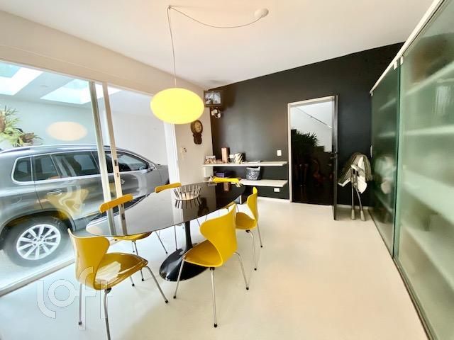 Casa, 4 quartos, 390 m² - Foto 31