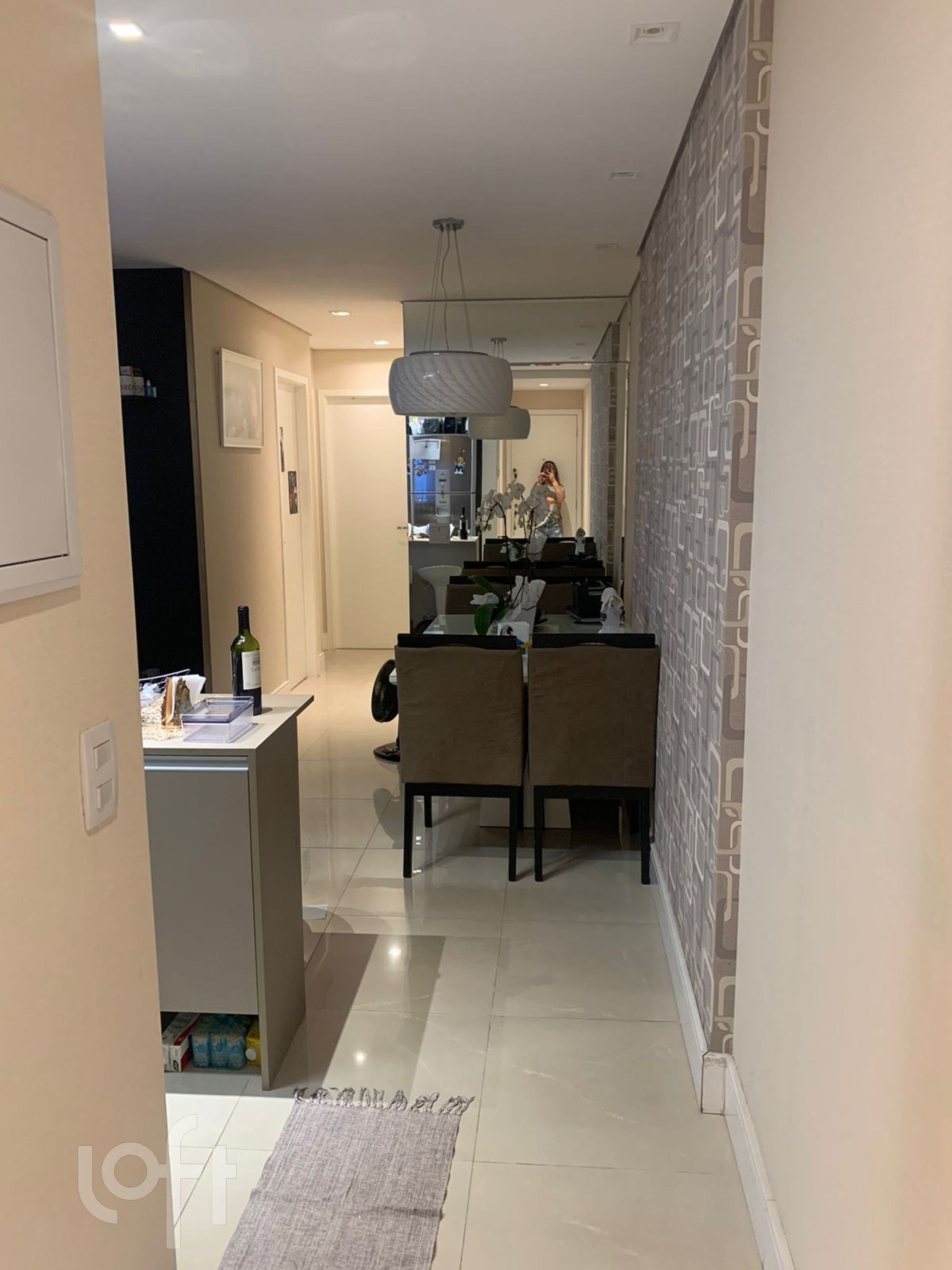 Apartamento, 3 quartos, 67 m² - Foto 11