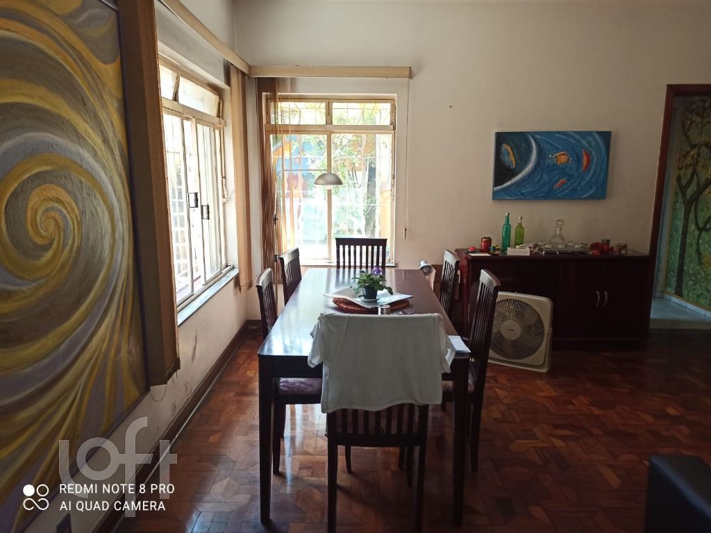 Casa, 4 quartos, 200 m² - Foto 6