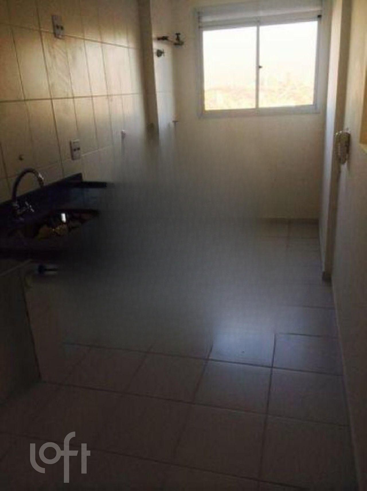 Apartamento, 2 quartos, 50 m² - Foto 5