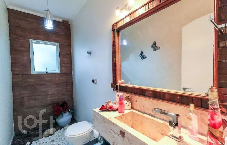 Casa, 4 quartos, 255 m² - Foto 14