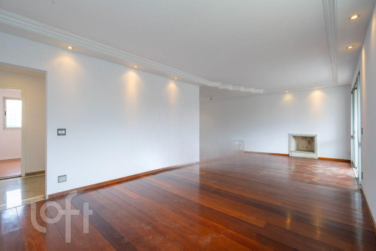 Apartamento, 4 quartos, 190 m² - Foto 5