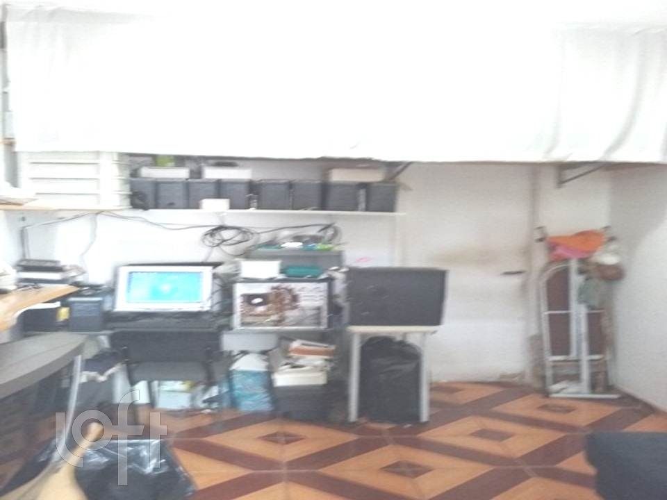 Apartamento, 1 quarto, 32 m² - Foto 14