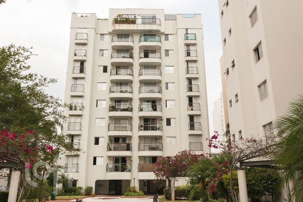 Apartamento, 3 quartos, 196 m² - Foto 24