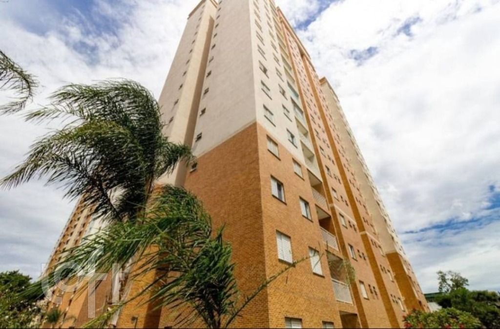 Apartamento à venda com 2 quartos, 55m² - Foto 31