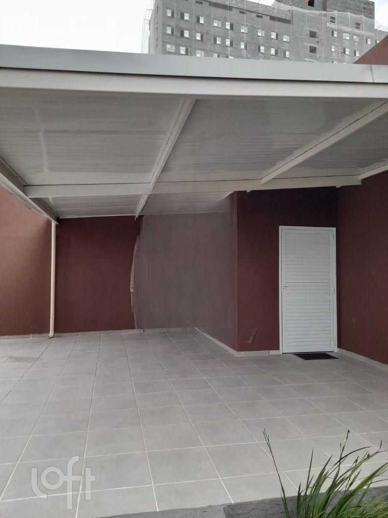 Apartamento, 2 quartos, 38 m² - Foto 5