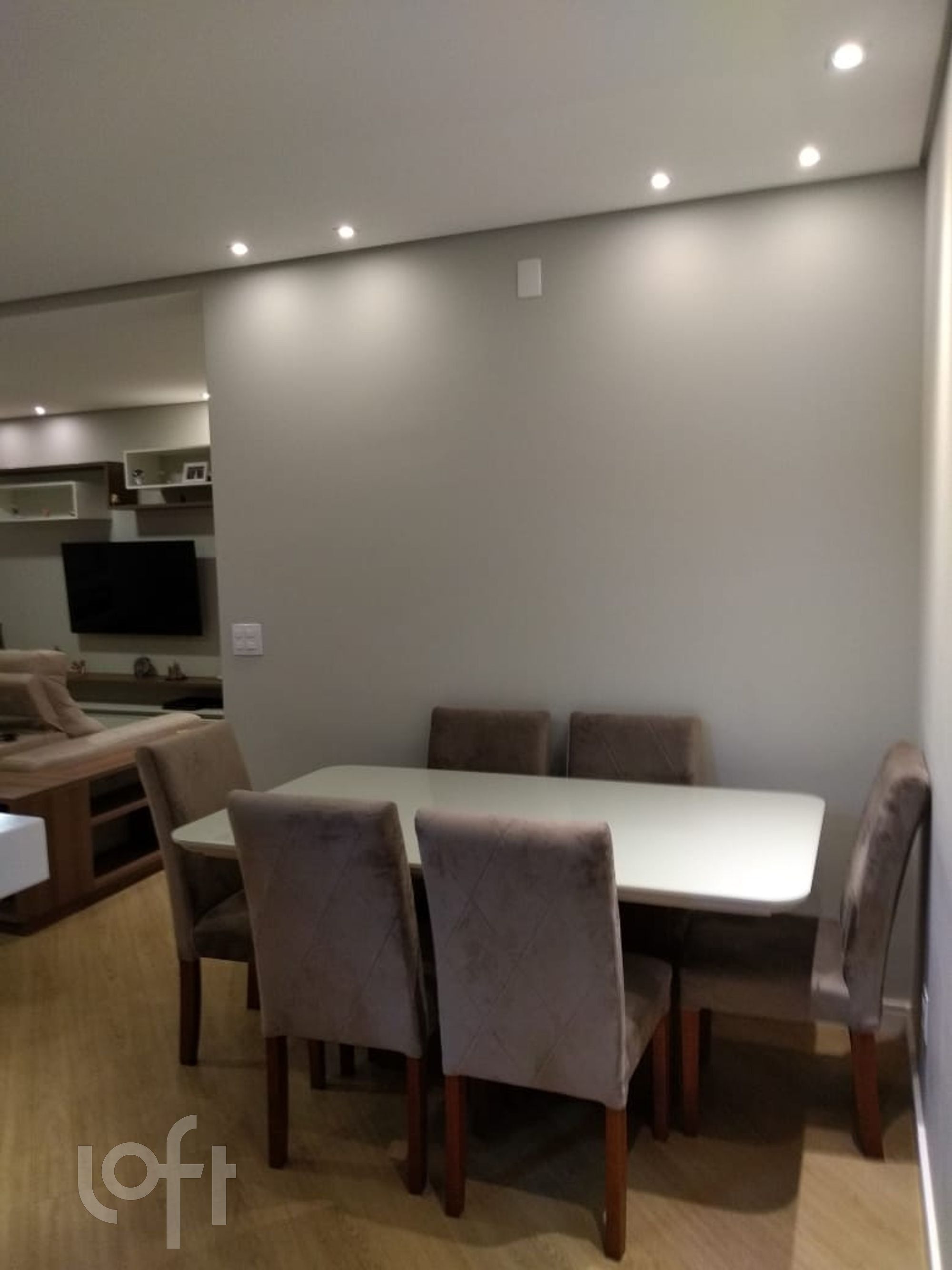 Apartamento, 1 quarto, 55 m² - Foto 7