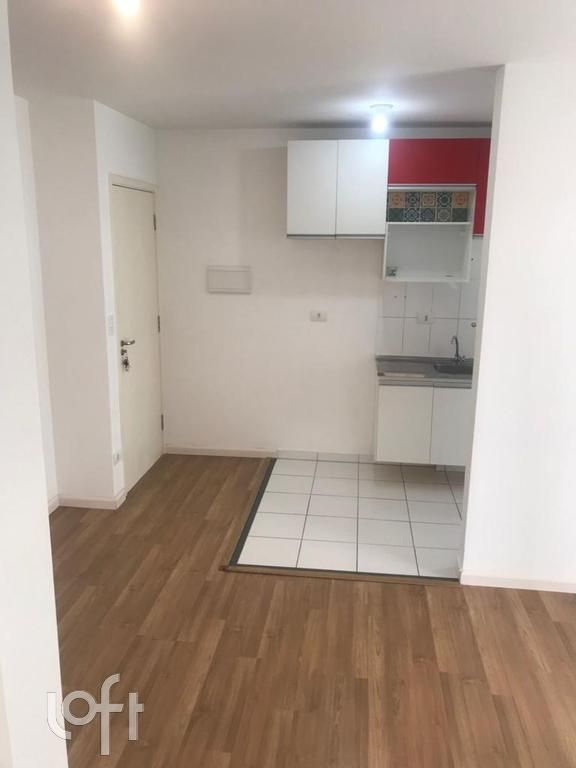 Apartamento à venda com 2 quartos, 48m² - Foto 6
