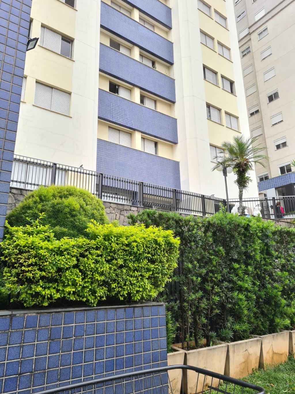 Apartamento, 3 quartos, 100 m² - Foto 41