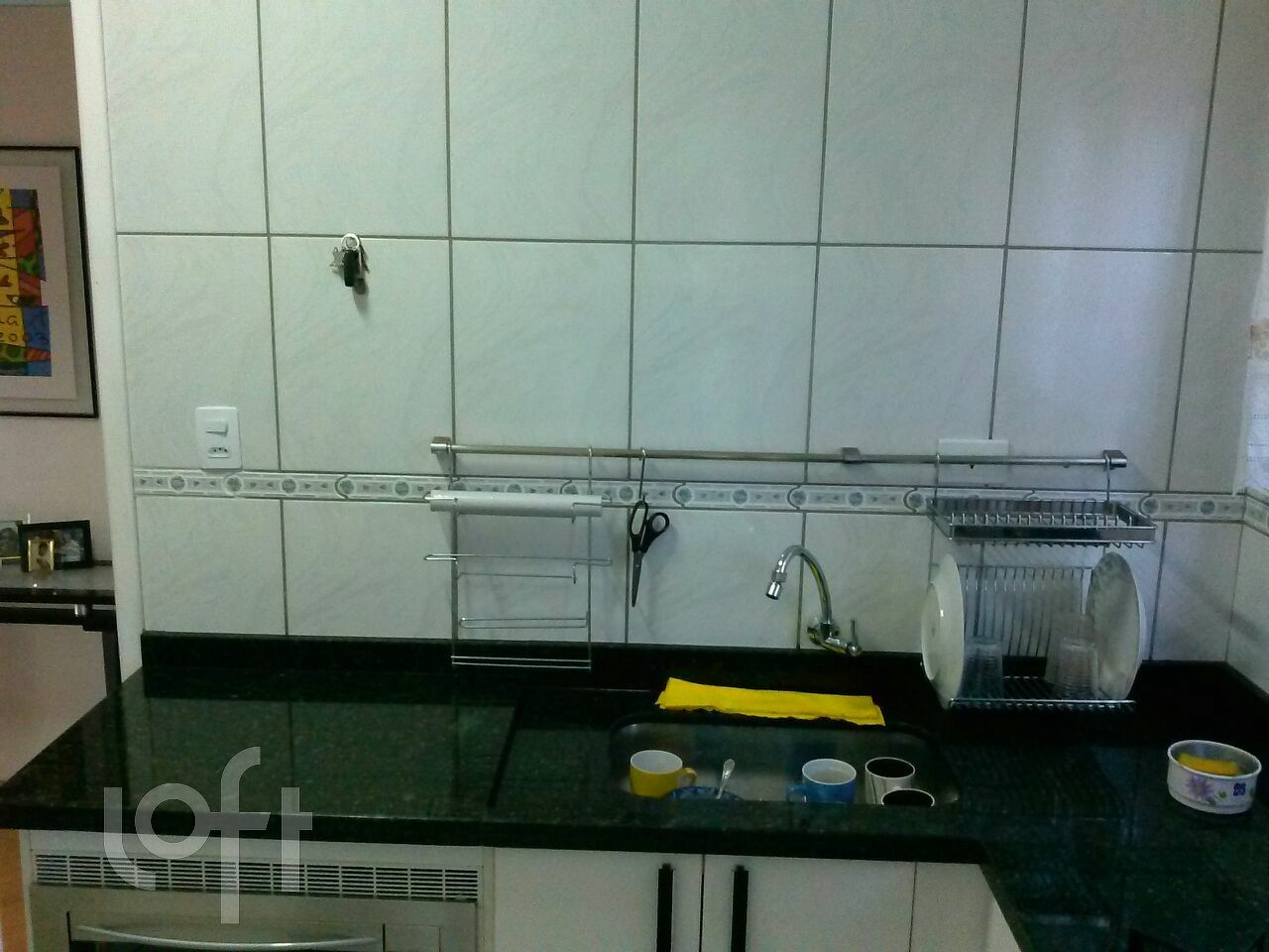 Apartamento à venda com 2 quartos, 68m² - Foto 11