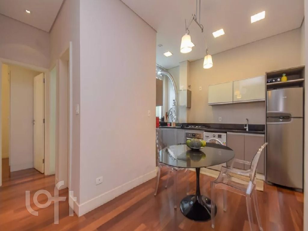 Apartamento, 2 quartos, 70 m² - Foto 7