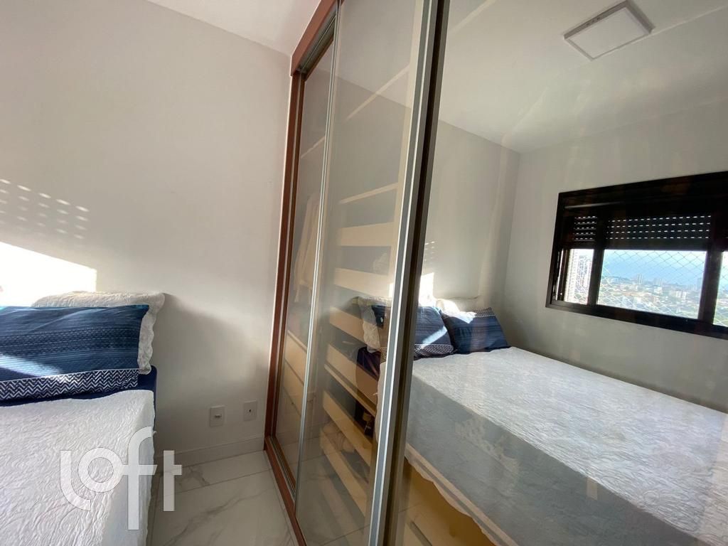 Apartamento, 2 quartos, 62 m² - Foto 5