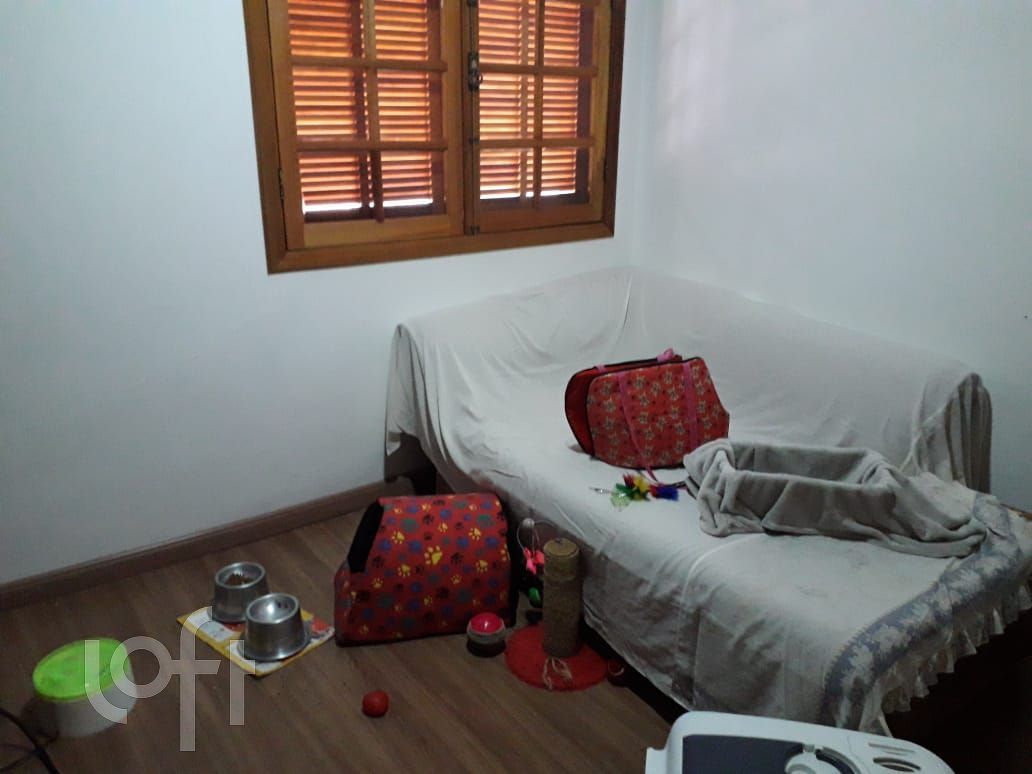 Casa, 4 quartos, 145 m² - Foto 12