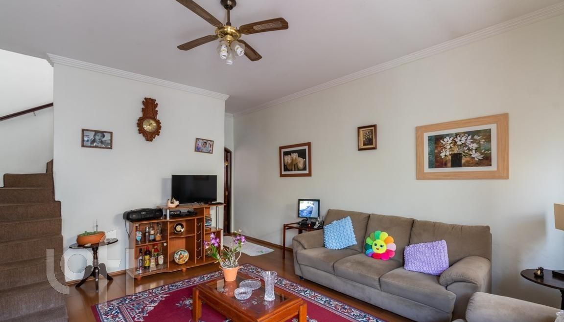 Casa, 3 quartos, 128 m² - Foto 1