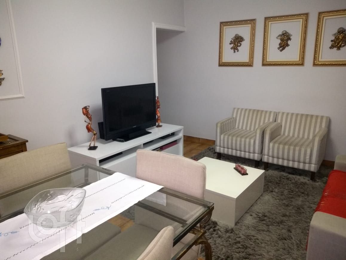 Apartamento, 2 quartos, 58 m² - Foto 3