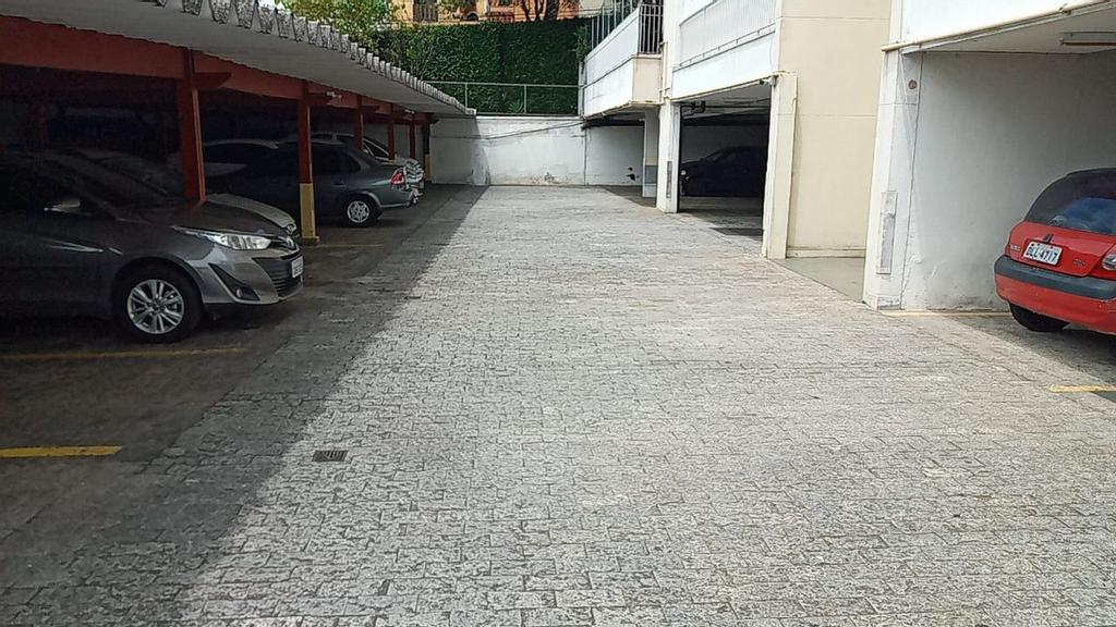 Apartamento, 2 quartos, 57 m² - Foto 3