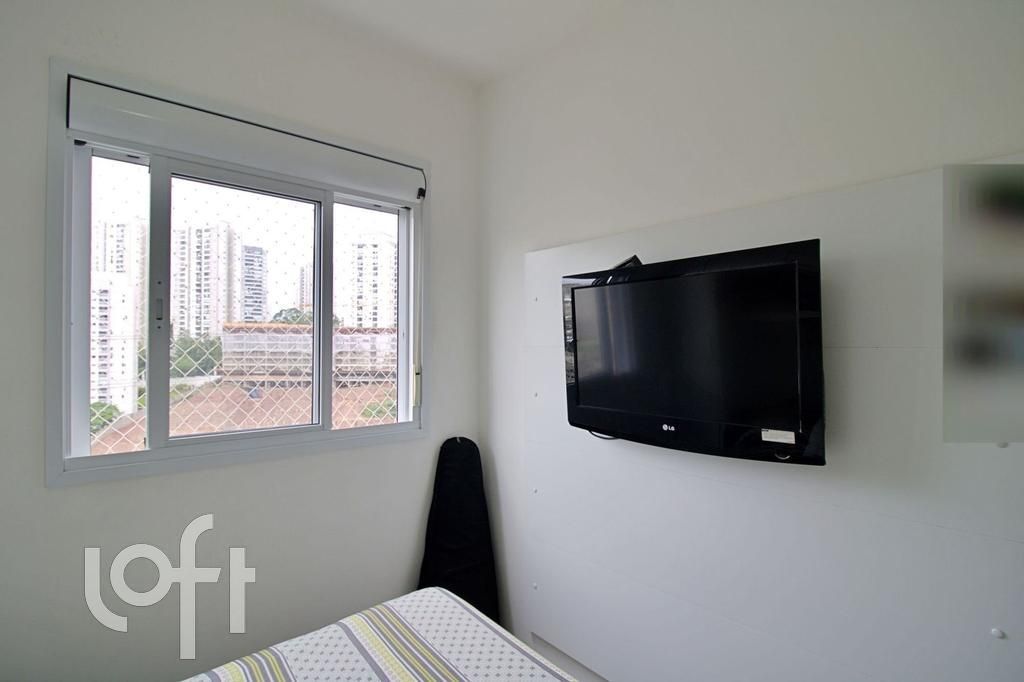 Apartamento, 2 quartos, 47 m² - Foto 2