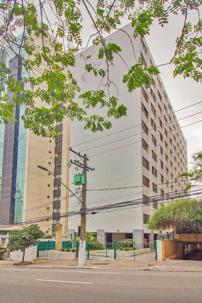 Apartamento, 3 quartos, 134 m² - Foto 28