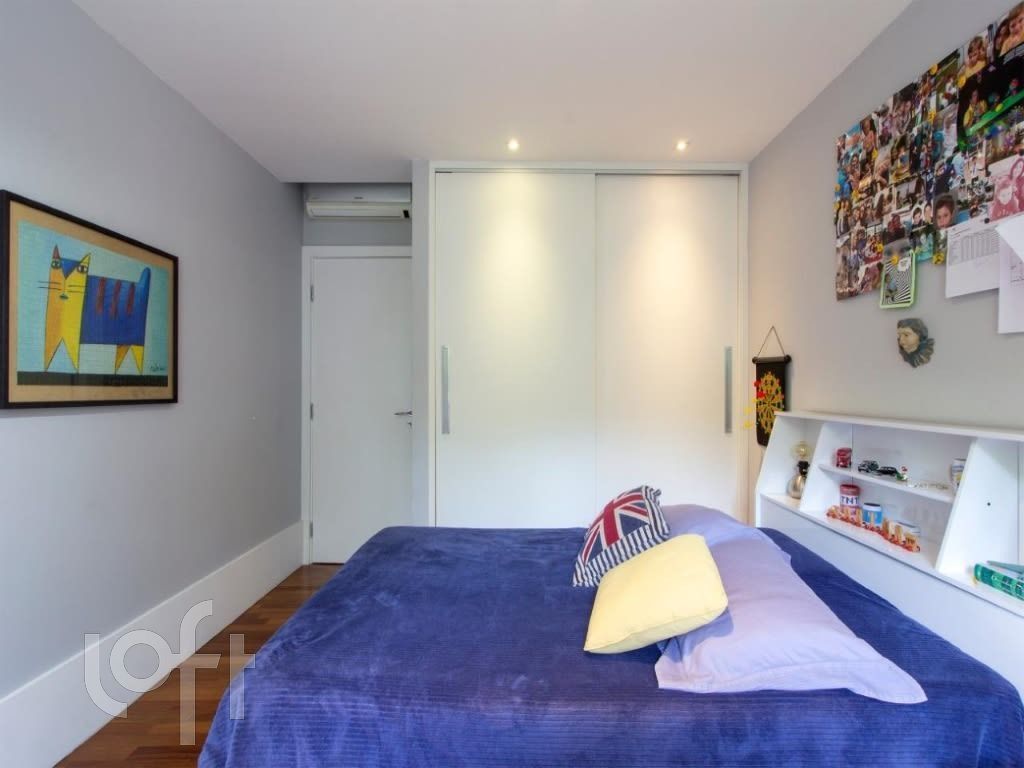 Apartamento, 4 quartos, 295 m² - Foto 10