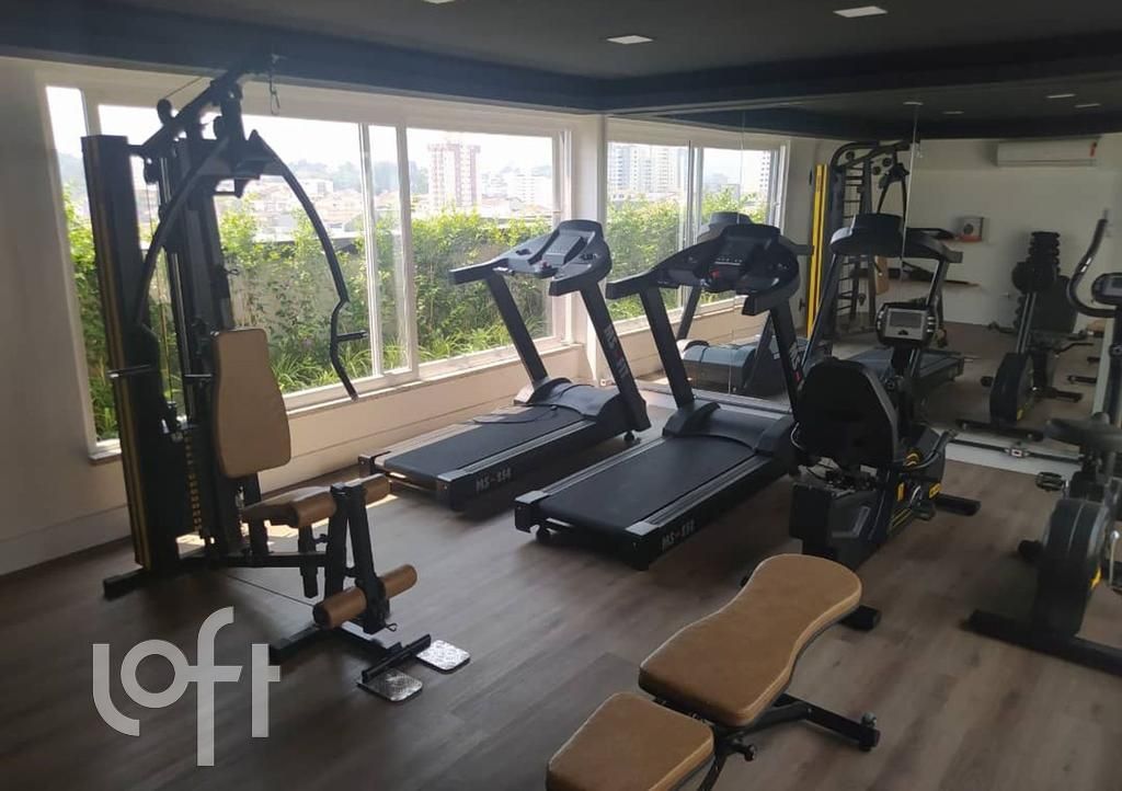 Apartamento, 2 quartos, 40 m² - Foto 10