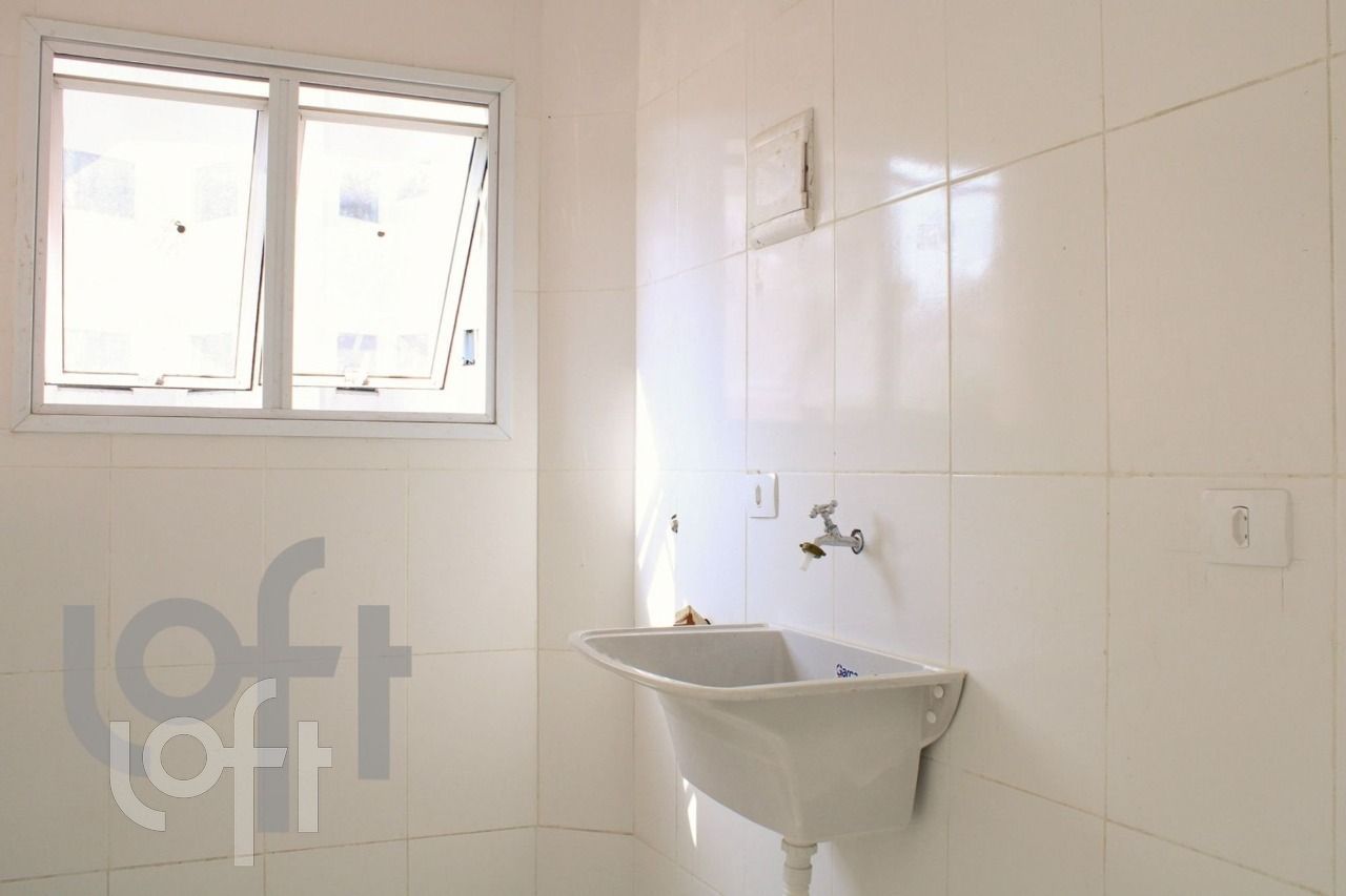 Apartamento à venda com 2 quartos, 50m² - Foto 7