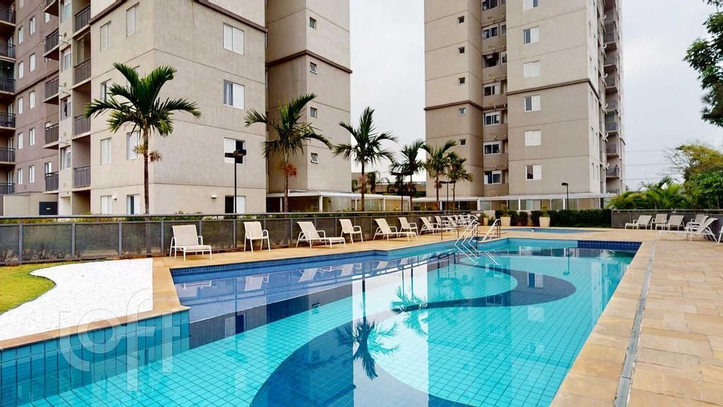 Apartamento, 2 quartos, 47 m² - Foto 12