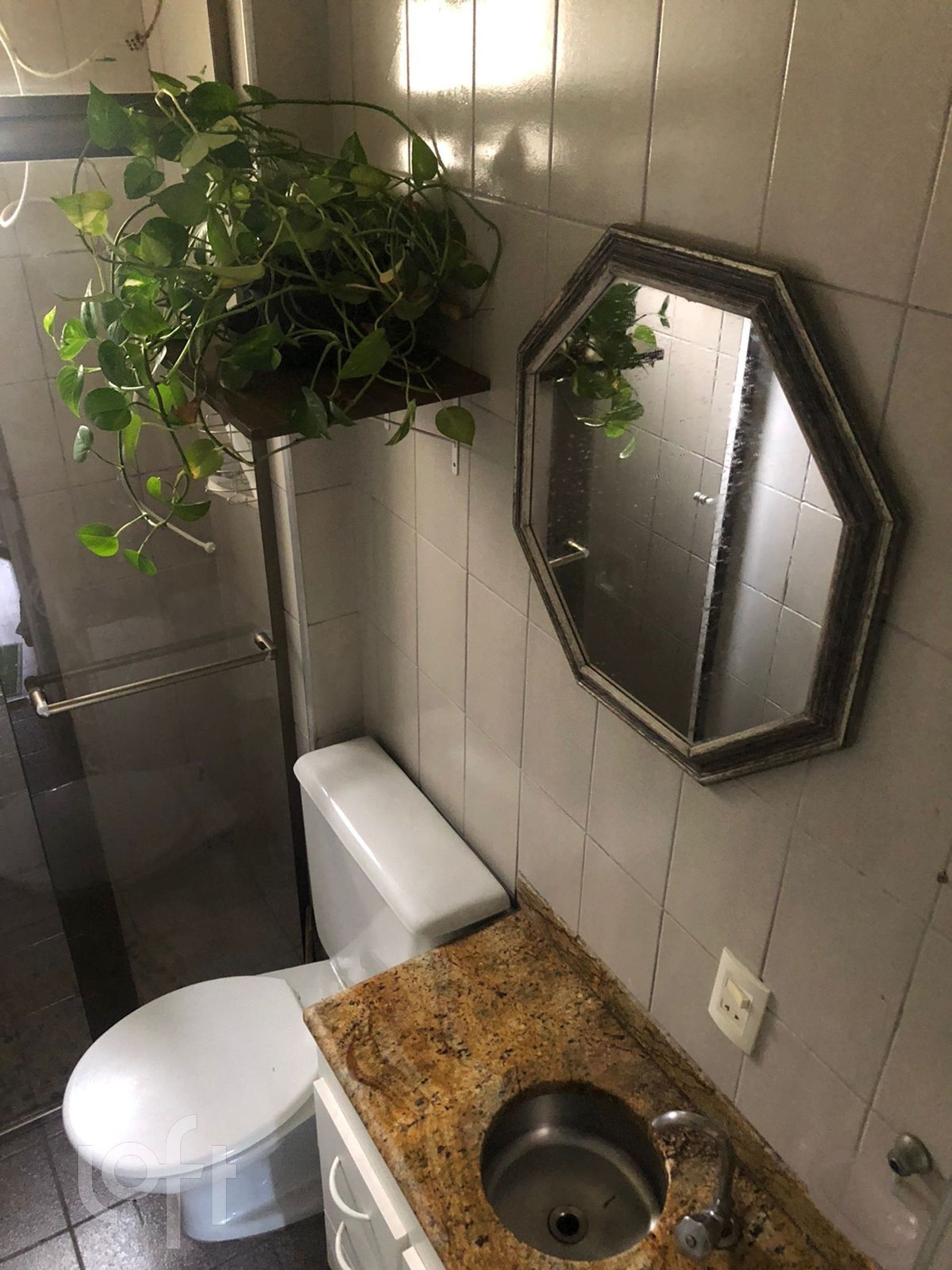 Apartamento à venda com 2 quartos, 44m² - Foto 19