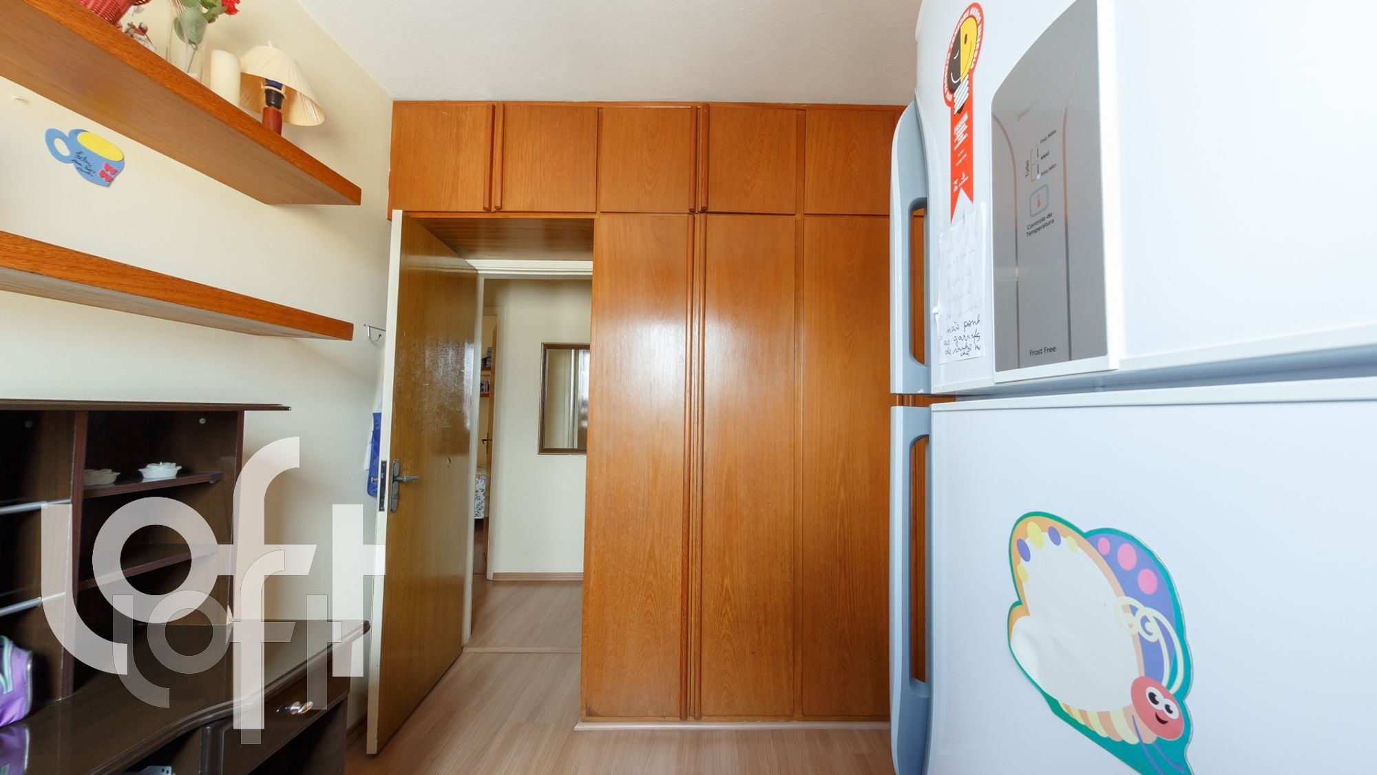 Apartamento, 3 quartos, 61 m² - Foto 32