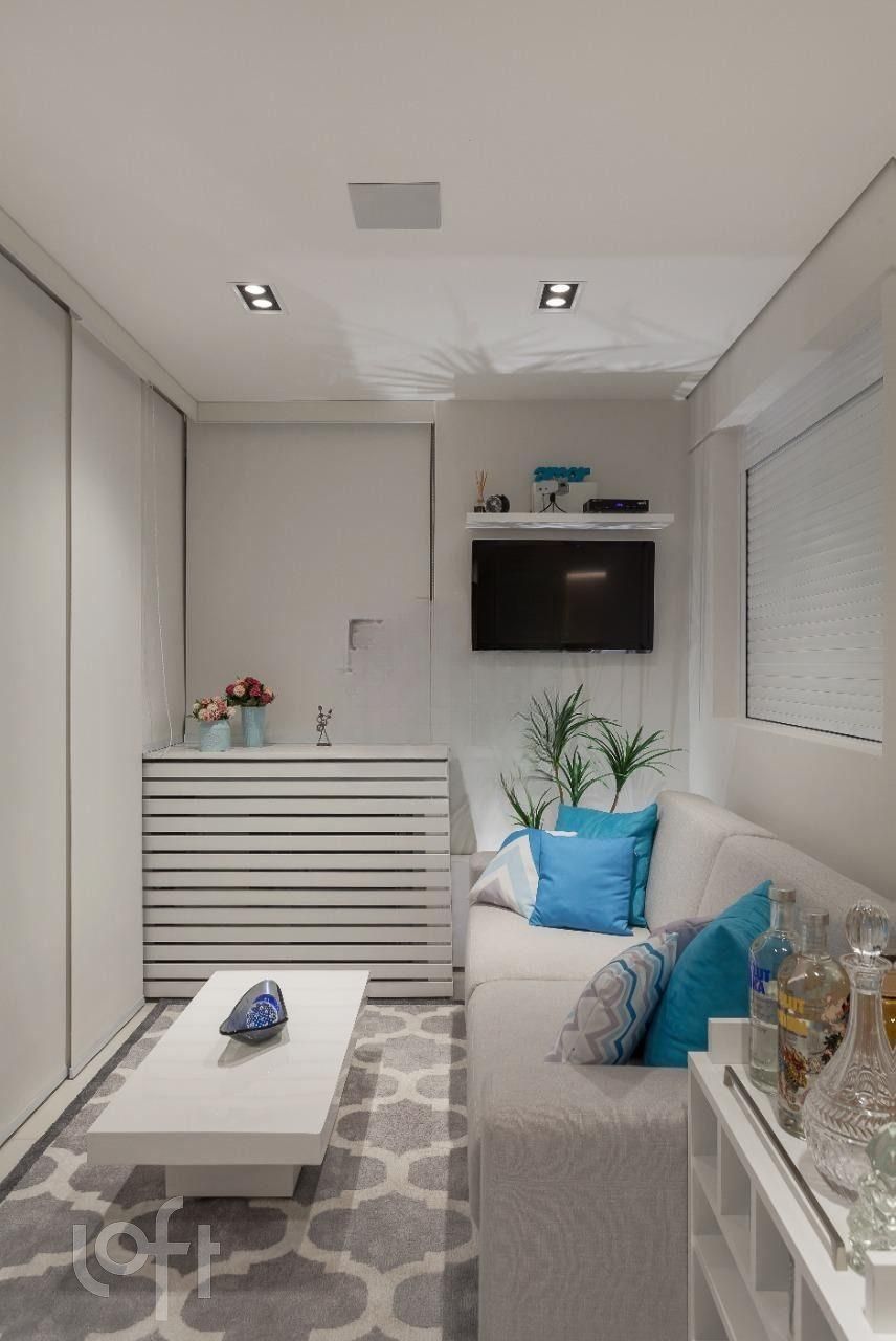 Apartamento à venda com 2 quartos, 74m² - Foto 4