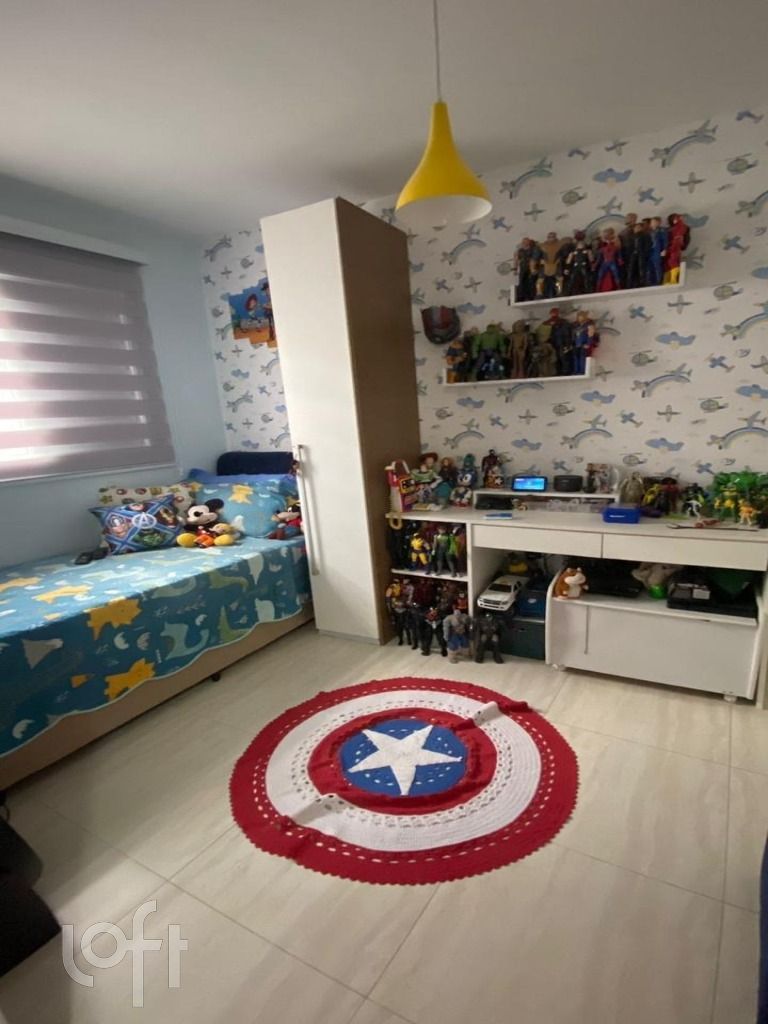 Casa de Condomínio, 2 quartos - Foto 26