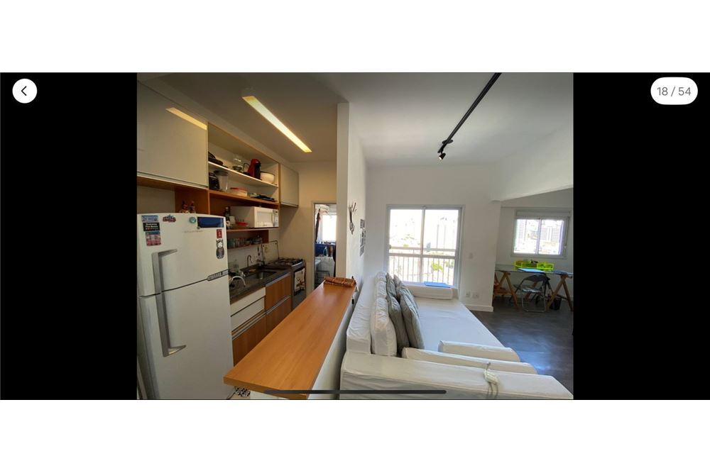 Apartamento à venda com 2 quartos, 55m² - Foto 8