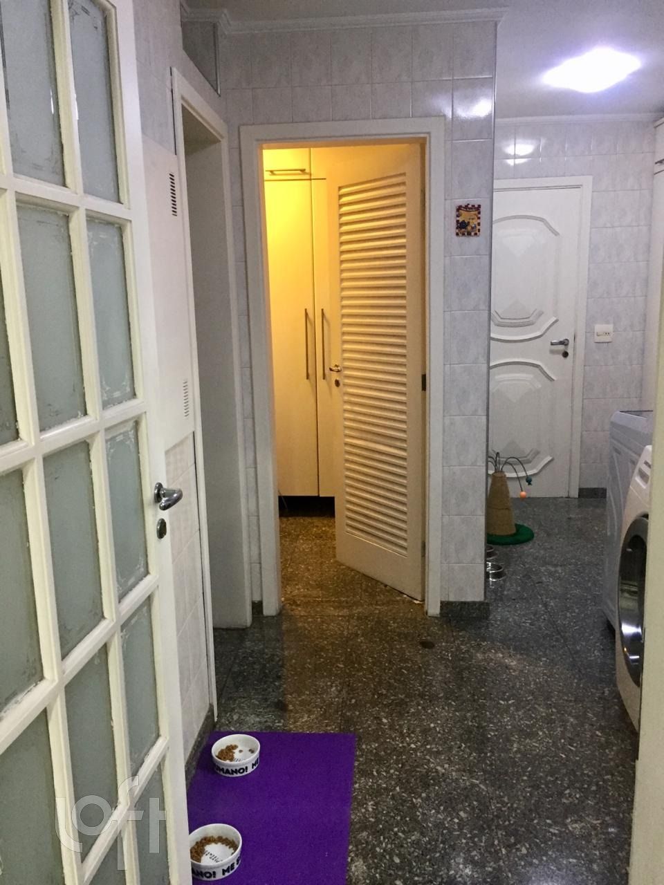 Apartamento à venda com 4 quartos, 174m² - Foto 6