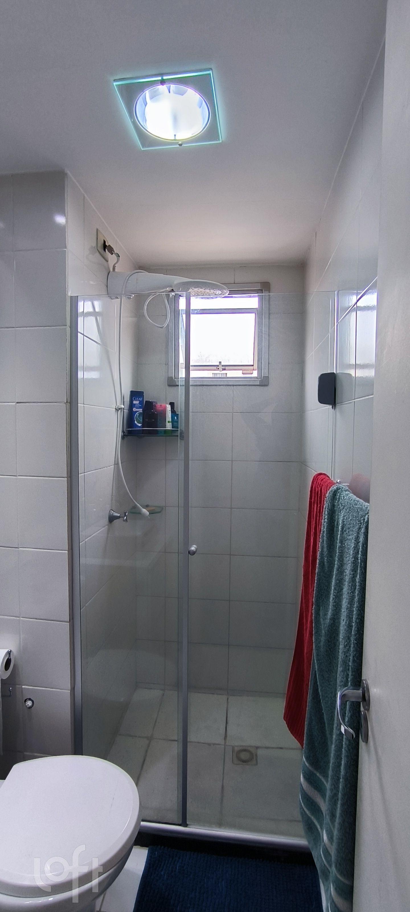 Apartamento, 2 quartos, 45 m² - Foto 14