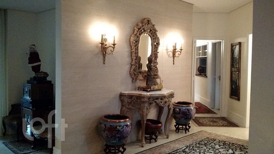 Apartamento, 4 quartos, 455 m² - Foto 12