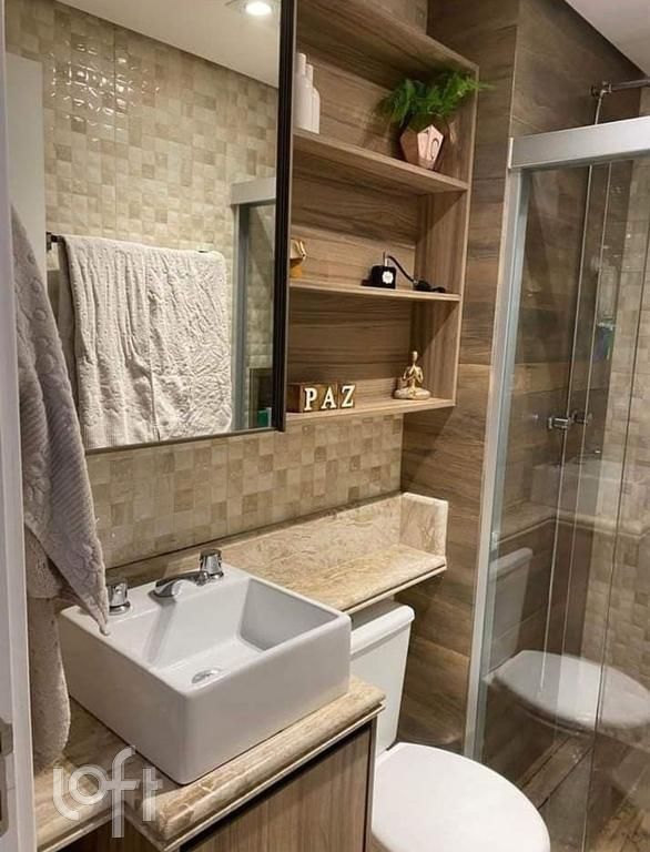 Apartamento, 1 quarto, 65 m² - Foto 7