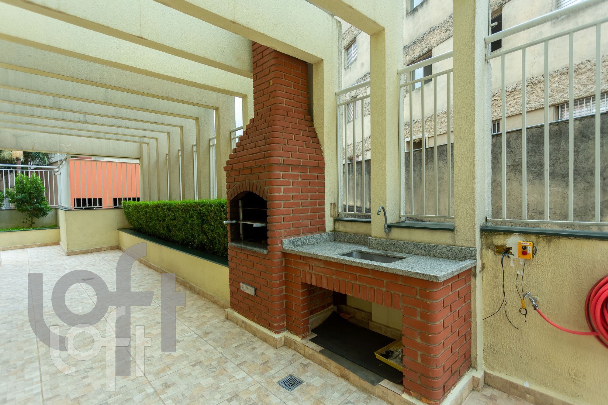 Apartamento à venda com 3 quartos, 68m² - Foto 19