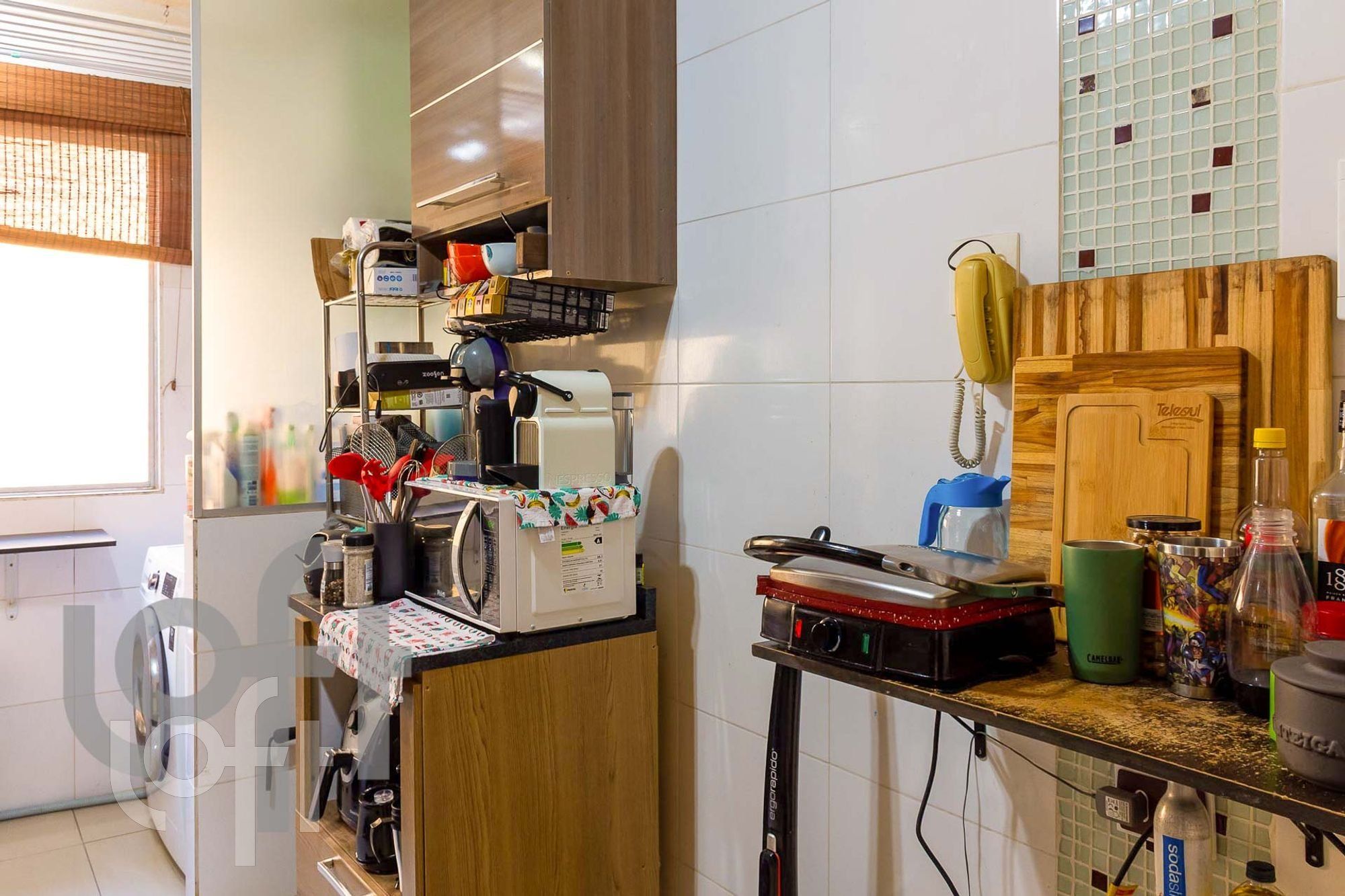 Apartamento, 2 quartos, 55 m² - Foto 24