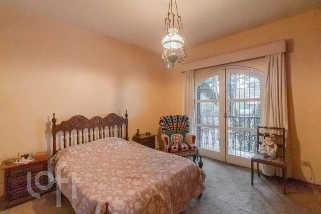 Casa, 3 quartos, 218 m² - Foto 13