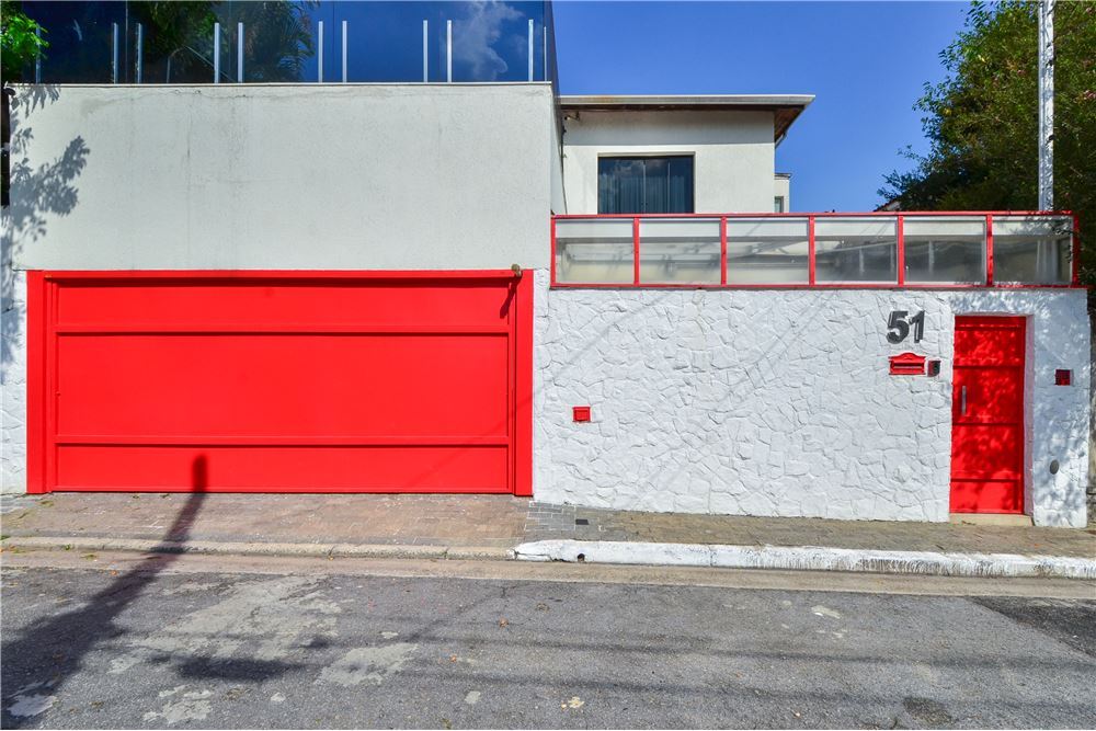 Casa, 4 quartos, 413 m² - Foto 49