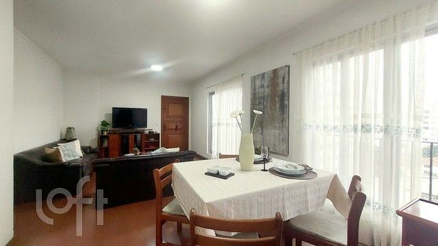 Apartamento à venda com 3 quartos, 113m² - Foto 3