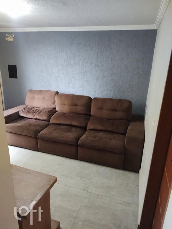 Apartamento, 2 quartos, 48 m² - Foto 8