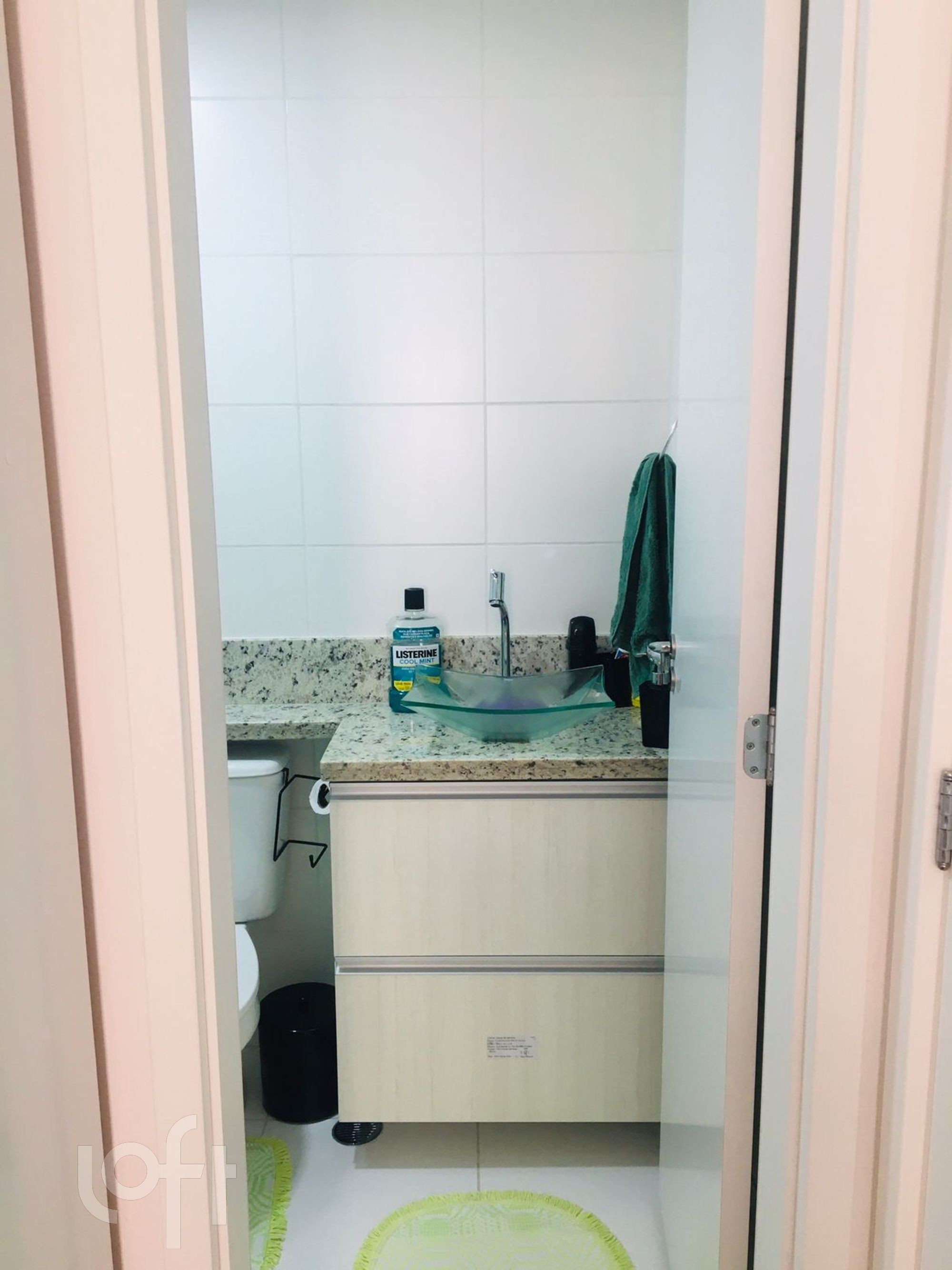 Apartamento, 1 quarto, 28 m² - Foto 2