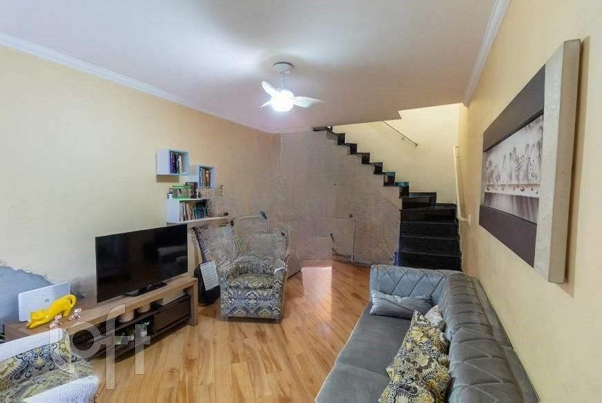 Casa, 3 quartos, 90 m² - Foto 2