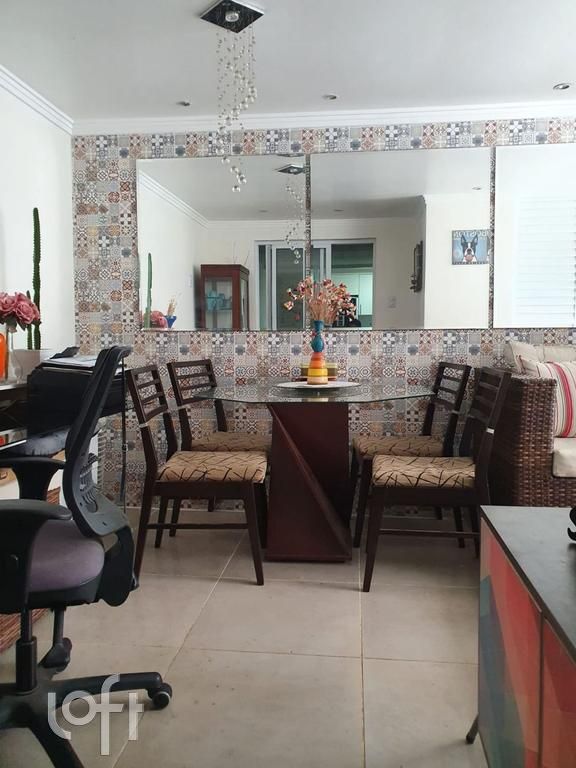 Apartamento à venda com 2 quartos, 97m² - Foto 5