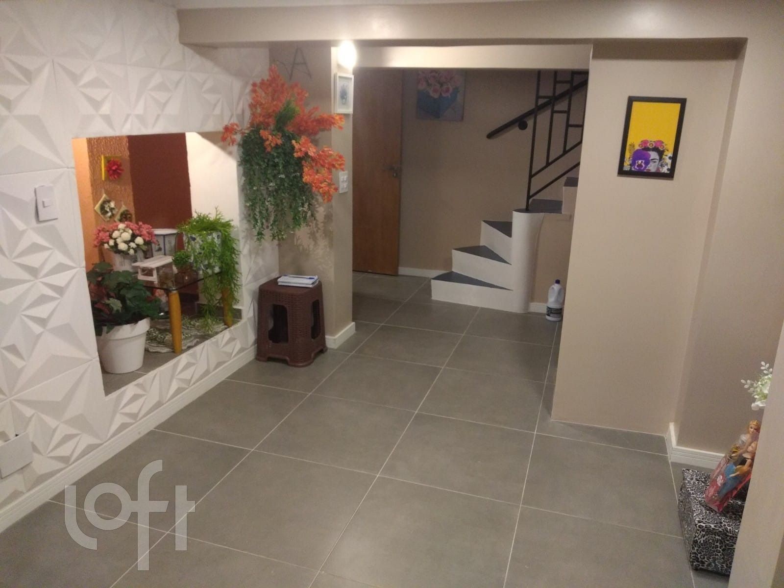 Casa à venda com 3 quartos, 110m² - Foto 11