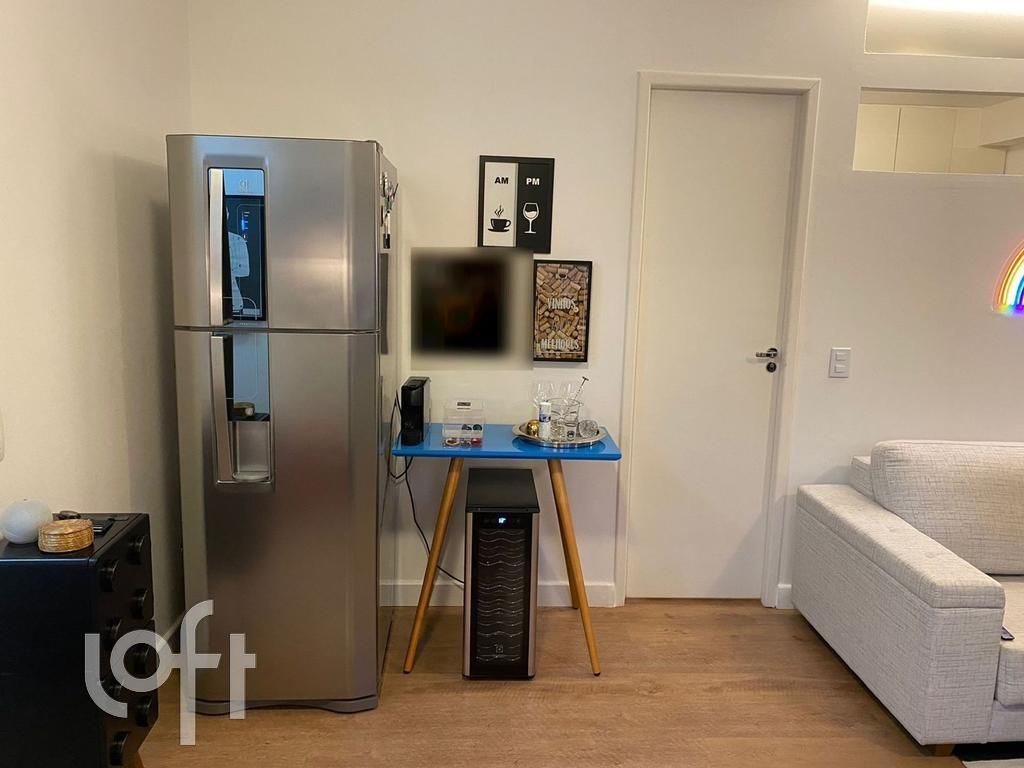 Apartamento, 1 quarto, 50 m² - Foto 9