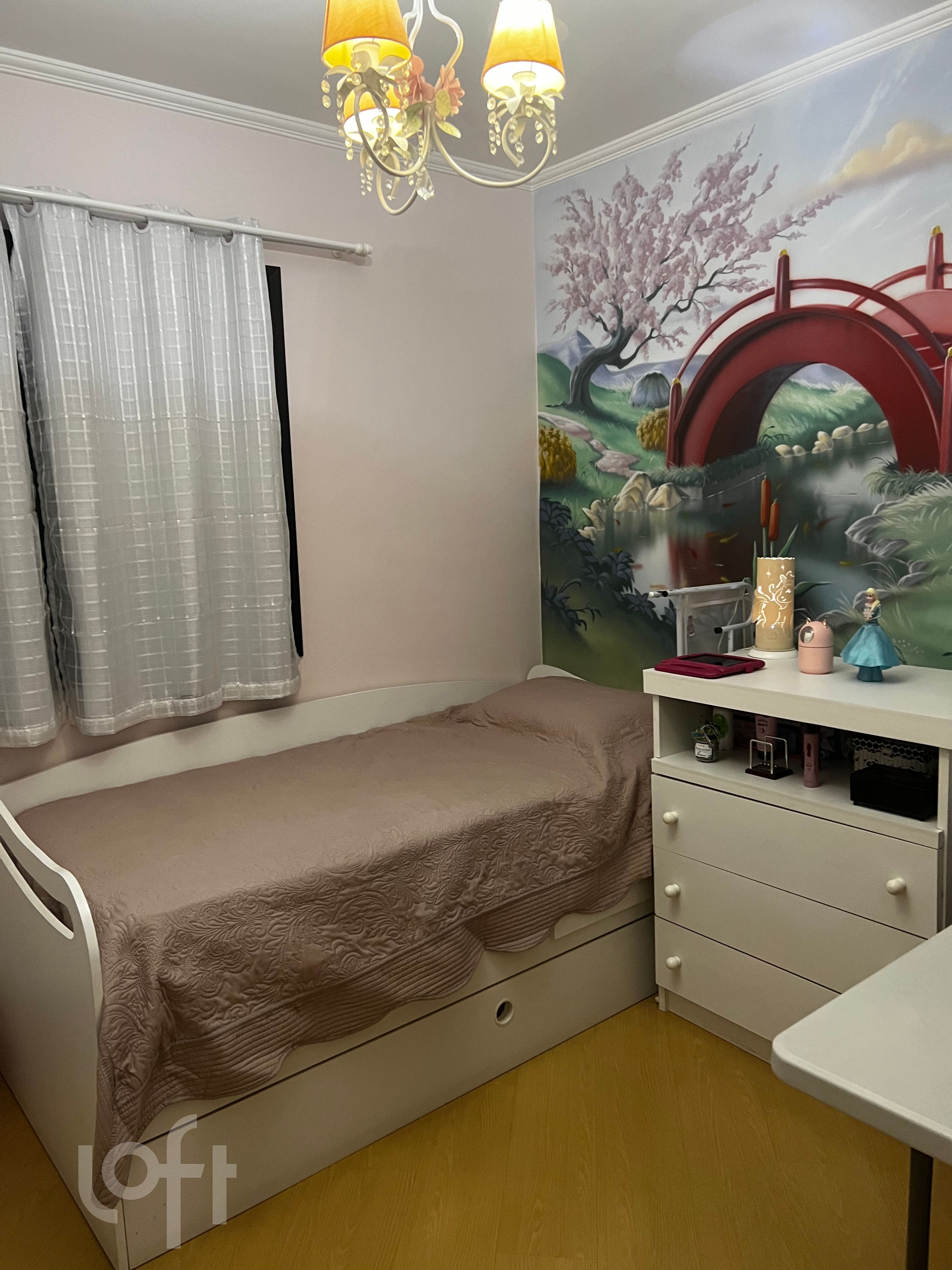 Apartamento, 3 quartos, 87 m² - Foto 35